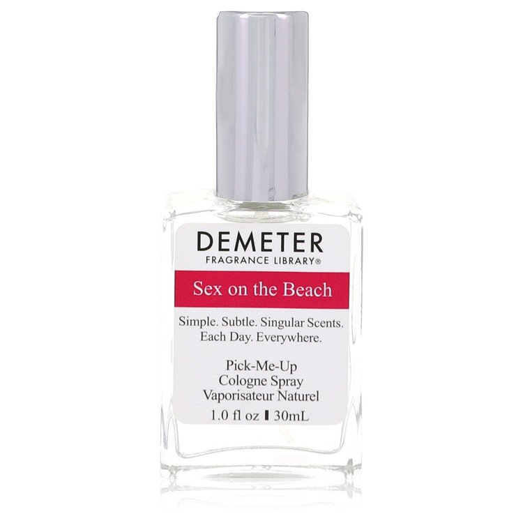 Demeter Sex On The Beach Perfume By Demeter Cologne Spray - Just Perfume