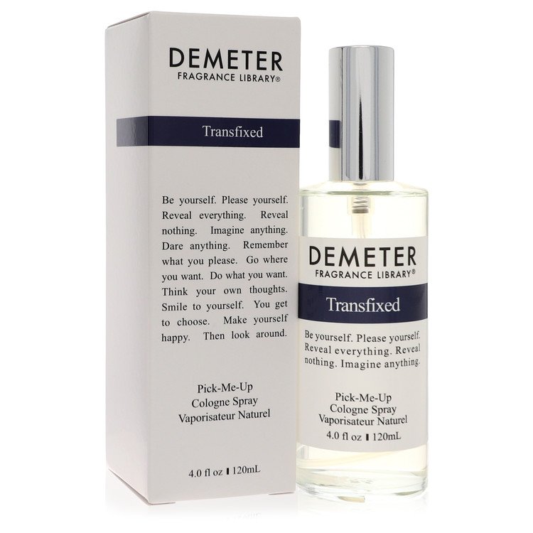 Demeter Transfixed Perfume By Demeter Cologne Spray - Just Perfume