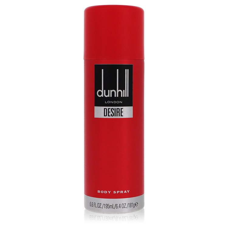 Desire Cologne By Alfred Dunhill Body Spray - Just Perfume