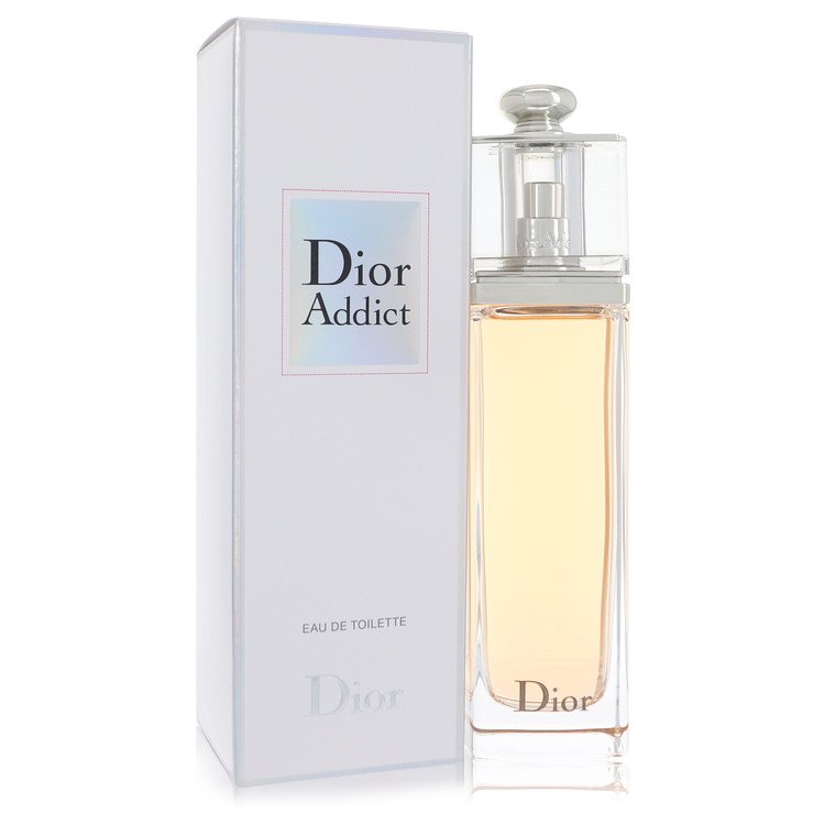 Dior Addict Perfume By Christian Dior Eau De Toilette Spray - Just Perfume