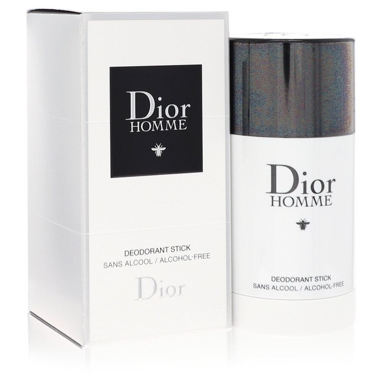 Dior Homme Alcohol Free by Christian Dior - Deodorant for Men - Just Perfume