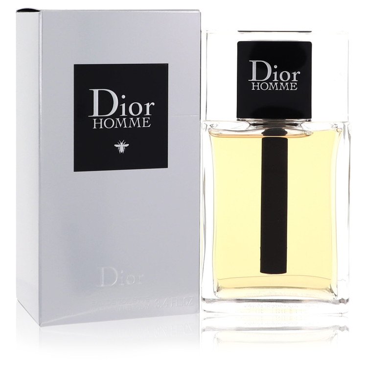 Dior Homme by Christian Dior - Eau De Toilette for Men - Just Perfume
