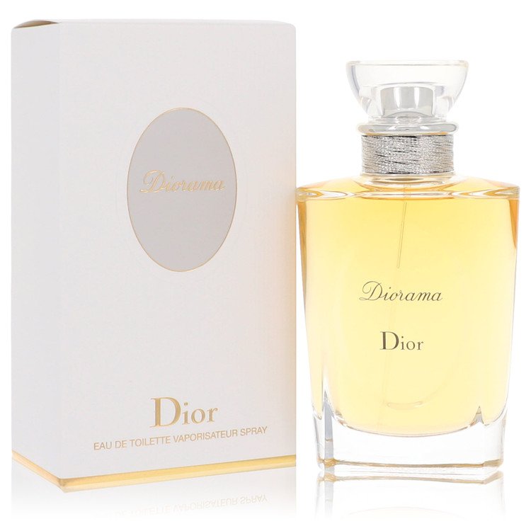 Diorama by Christian Dior - Eau De Toilette for Women - Just Perfume
