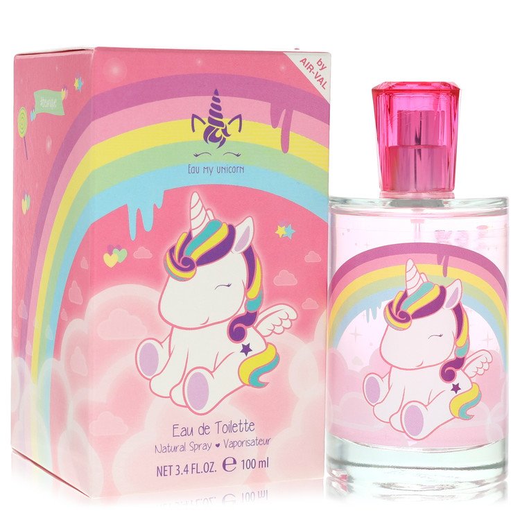 Disney Eau My Unicorn Perfume By Disney Eau De Toilette Spray - Just Perfume