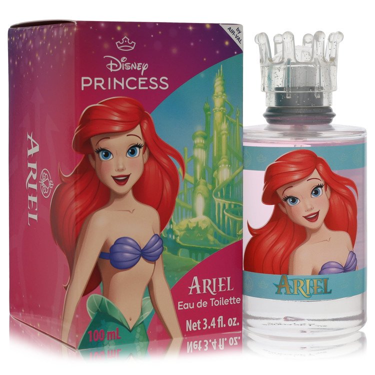 Disney Princess Ariel Perfume By Disney Eau De Toilette Spray - Just Perfume