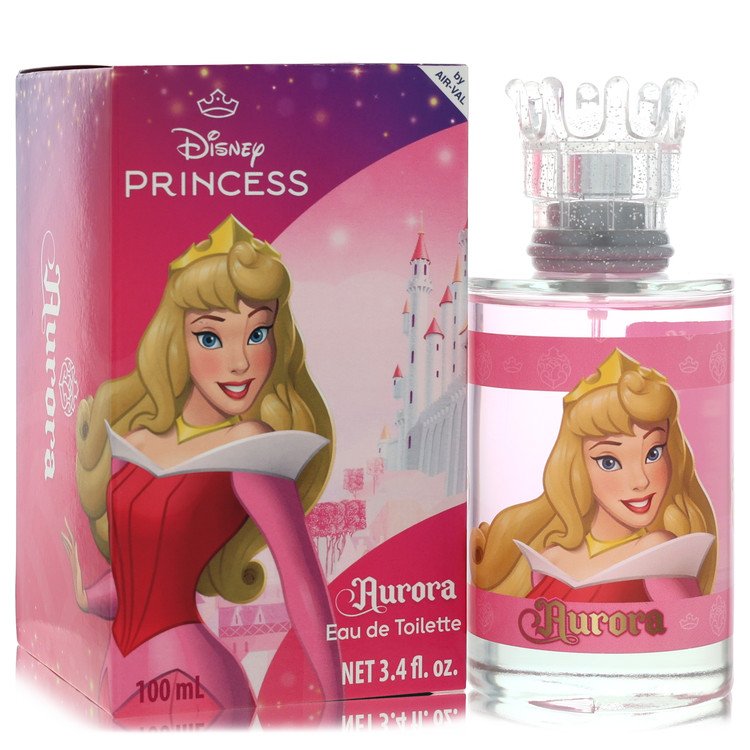 Disney Princess Aurora Perfume By Disney Eau De Toilette Spray - Just Perfume