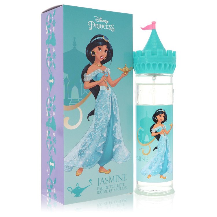 Disney Princess Jasmine Perfume By Disney Eau De Toilette Spray - Just Perfume