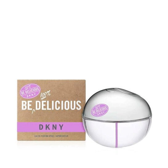 DKNY Be Delicious 100% Eau De Parfum - Just Perfume