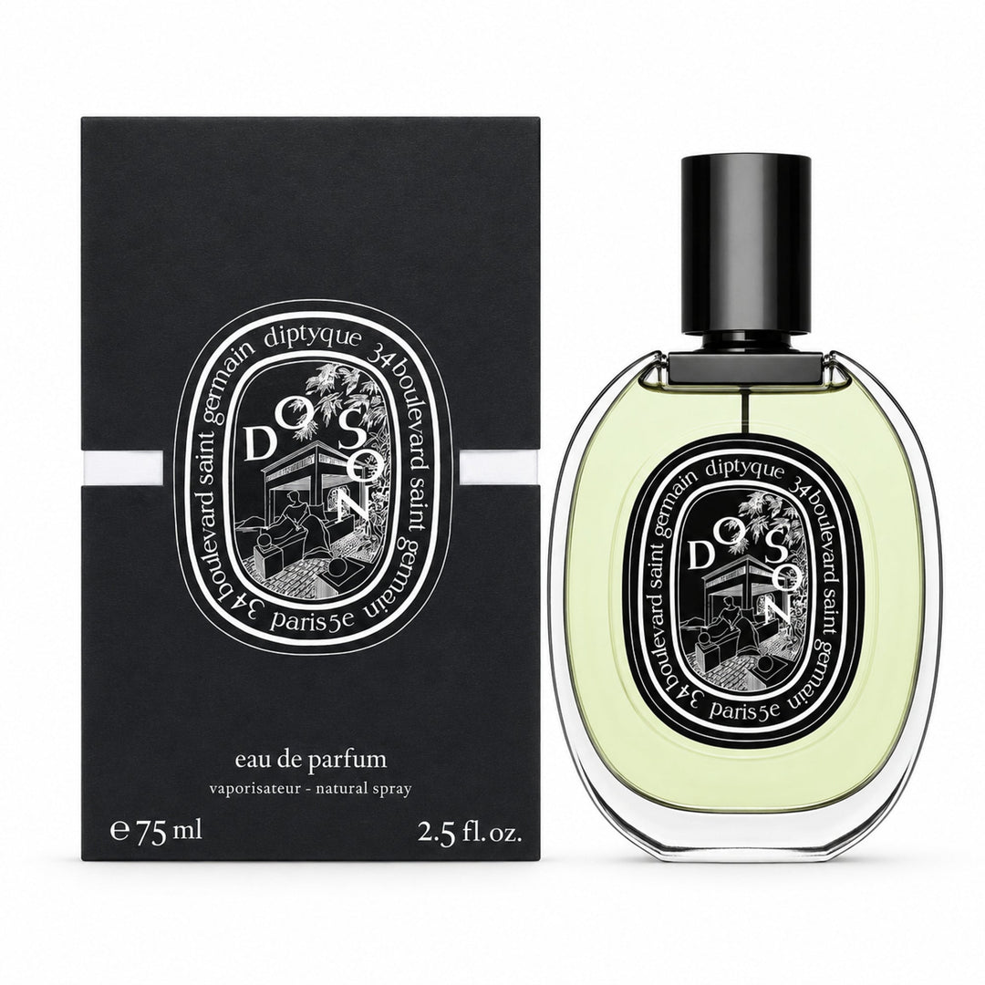 Do Son Perfume By Diptyque Eau De Parfum Spray (Unisex) - Just Perfume