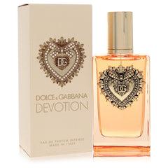 Dolce & Gabbana Devotion Intense by Dolce & Gabbana - Eau De Parfum for Women - Just Perfume