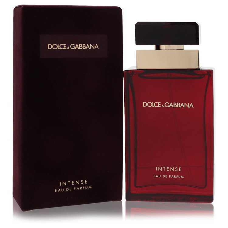 Dolce & Gabbana Pour Femme Intense Perfume By Dolce & Gabbana Eau De Parfum Spray - Just Perfume