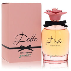 Dolce Garden Perfume By Dolce & Gabbana Eau De Parfum Spray - Just Perfume