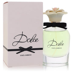 Dolce Perfume By Dolce & Gabbana Eau De Parfum Spray - Just Perfume