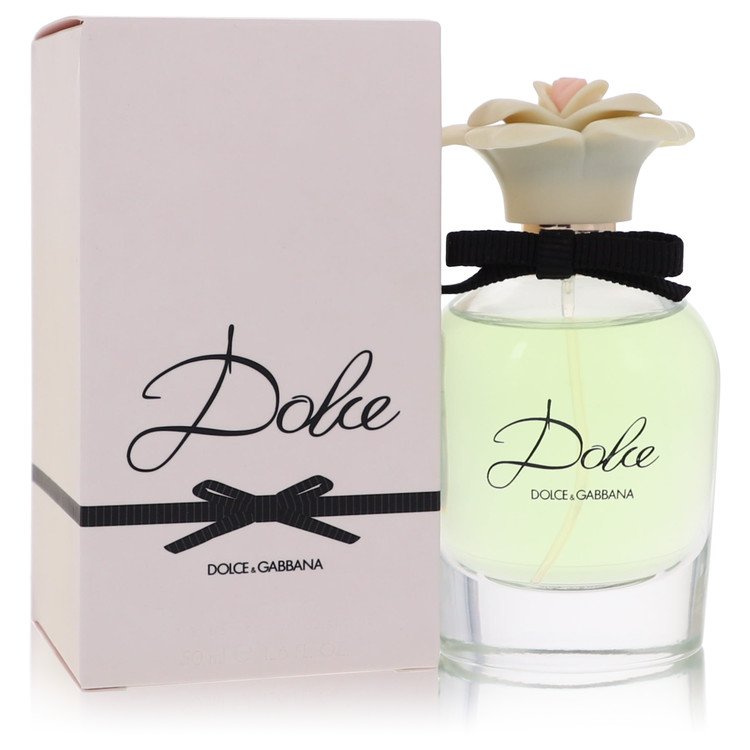 Dolce Perfume By Dolce & Gabbana Eau De Parfum Spray - Just Perfume