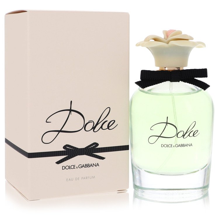 Dolce Perfume By Dolce & Gabbana Eau De Parfum Spray - Just Perfume