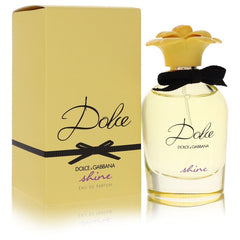 Dolce Shine Perfume By Dolce & Gabbana Eau De Parfum Spray - Just Perfume