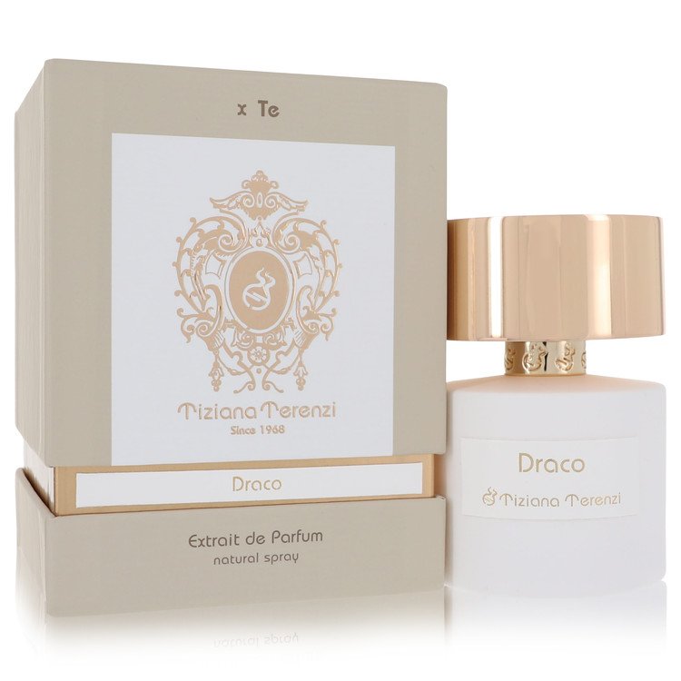 Draco Perfume By Tiziana Terenzi Extrait De Parfum Spray - Just Perfume