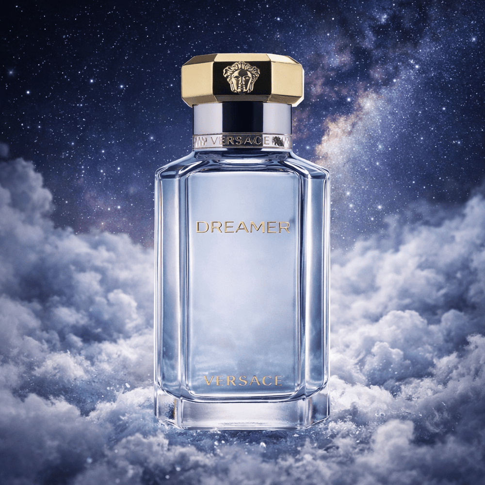Dreamer Cologne By Versace Eau De Toilette Spray - Just Perfume