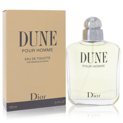 Dune by Christian Dior - Eau De Toilette for Men - Just Perfume