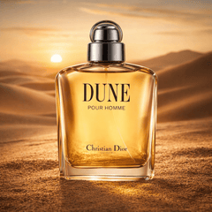 Dune by Christian Dior - Eau De Toilette for Men - Just Perfume