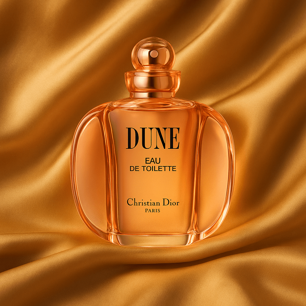 Dune by Christian Dior - Eau De Toilette for Women - Just Perfume