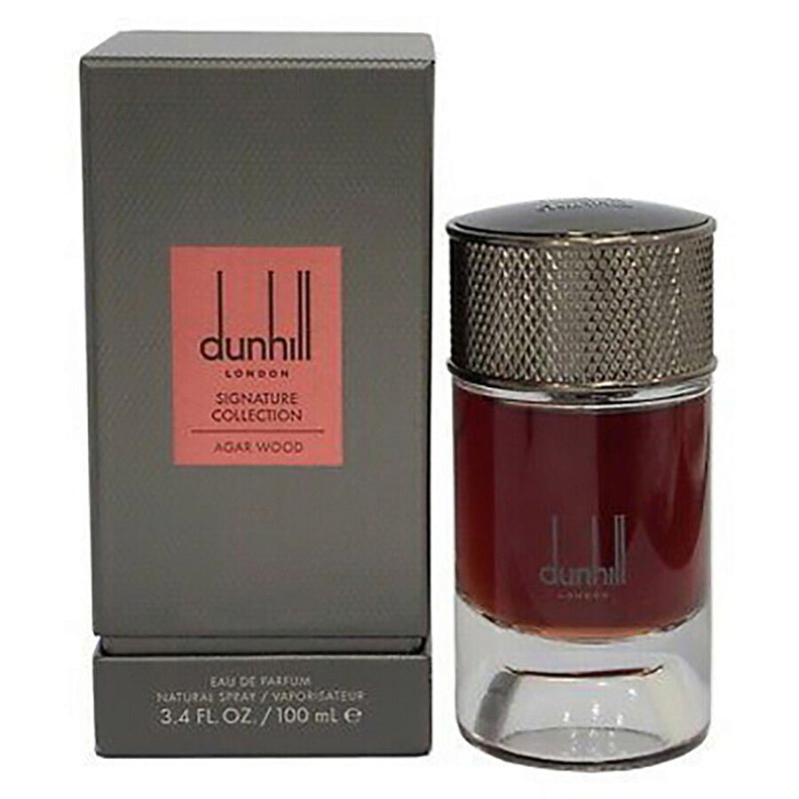 Dunhill Agar Wood Cologne By Alfred Dunhill Eau De Parfum Spray - Just Perfume