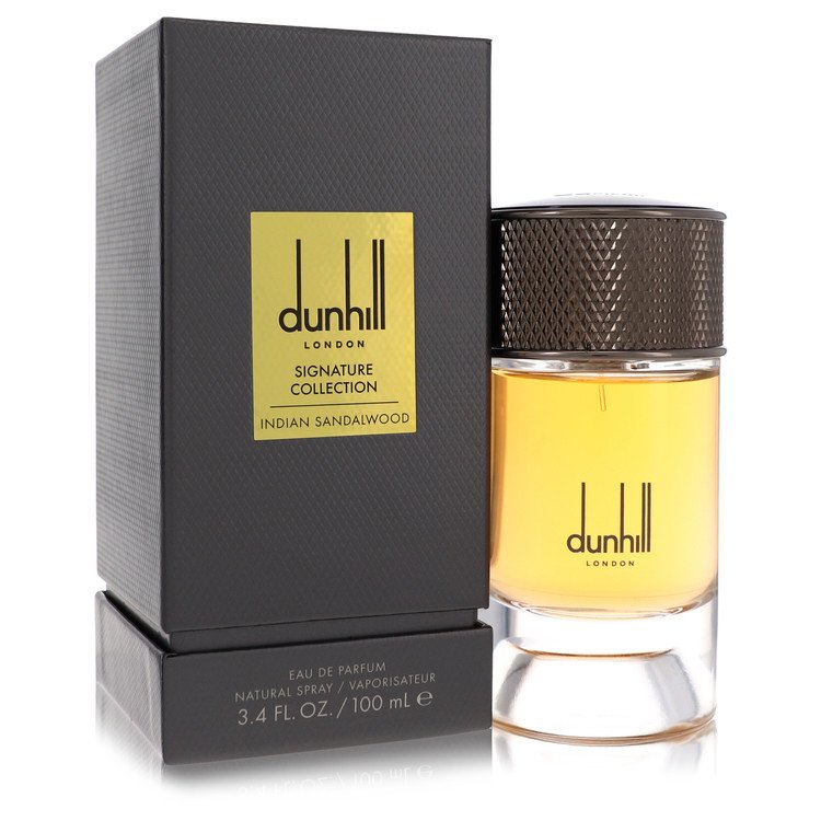 Dunhill Indian Sandalwood Cologne By Alfred Dunhill Eau De Parfum Spray - Just Perfume
