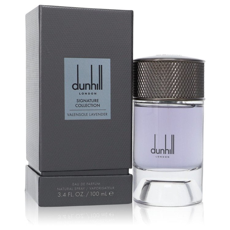 Dunhill Signature Collection Valensole Lavender Cologne By Alfred Dunhill Eau De Parfum Spray - Just Perfume