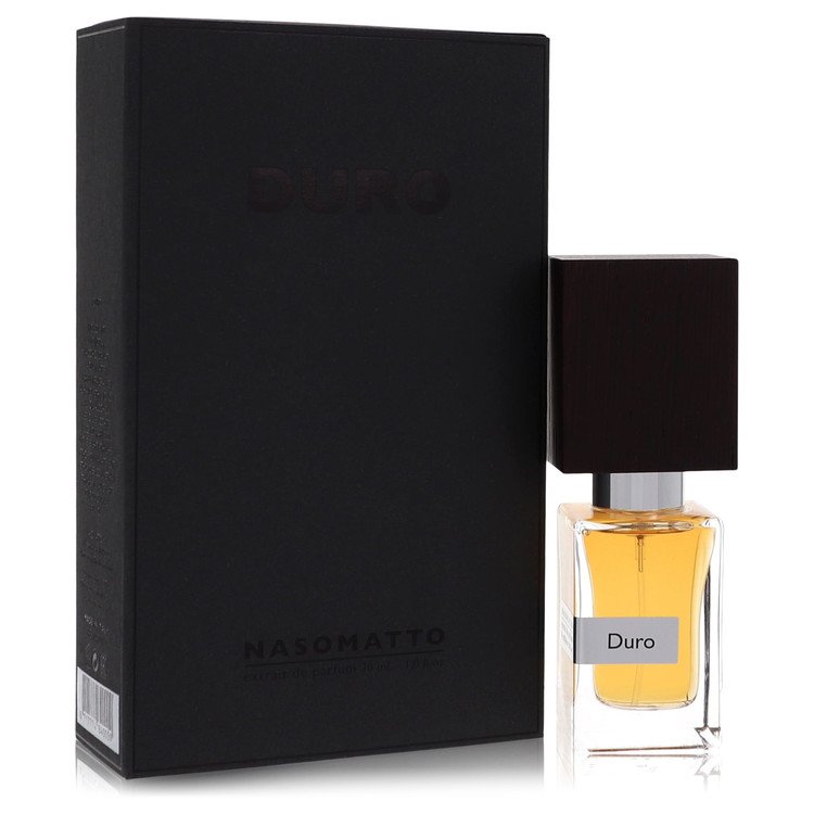 Duro Cologne By Nasomatto Extrait de parfum (Pure Perfume) - Just Perfume