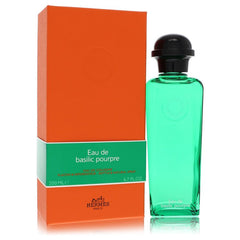 Eau De Basilic Pourpre Cologne By Hermes Eau De Cologne Spray (unisex) - Just Perfume