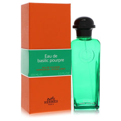 Eau De Basilic Pourpre Cologne By Hermes Eau De Cologne Spray (unisex) - Just Perfume