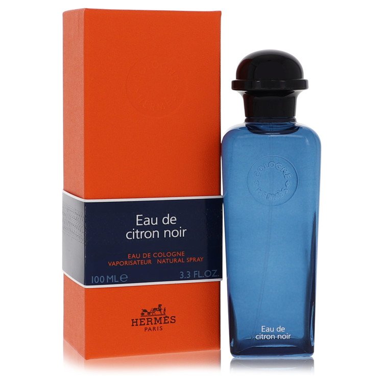 Eau De Citron Noir Eau De by Hermes - Cologne for Men - Just Perfume