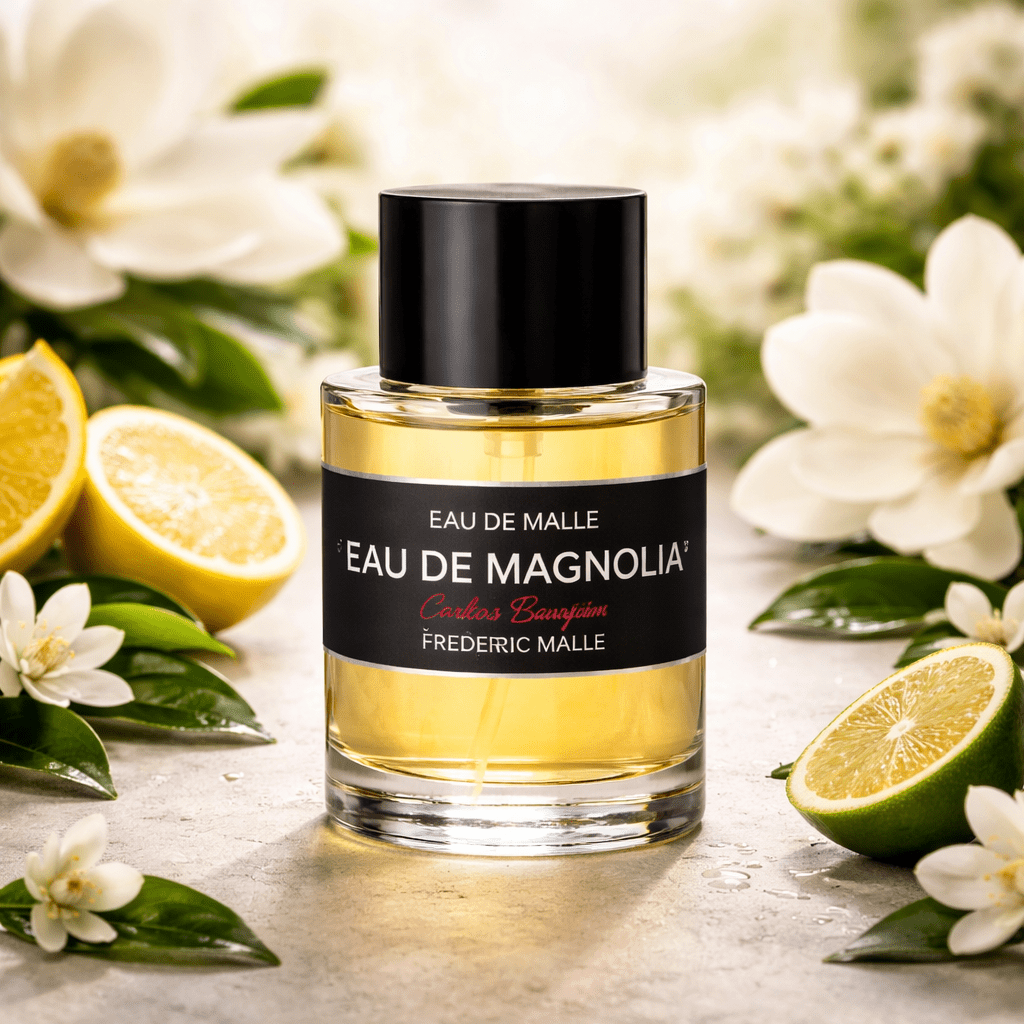 Eau De Magnolia Perfume By Frederic Malle Eau De Toilette Spray - Just Perfume