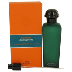 Eau D'orange Verte Cologne By Hermes Eau De Toilette Spray Concentre (Unisex) - Just Perfume