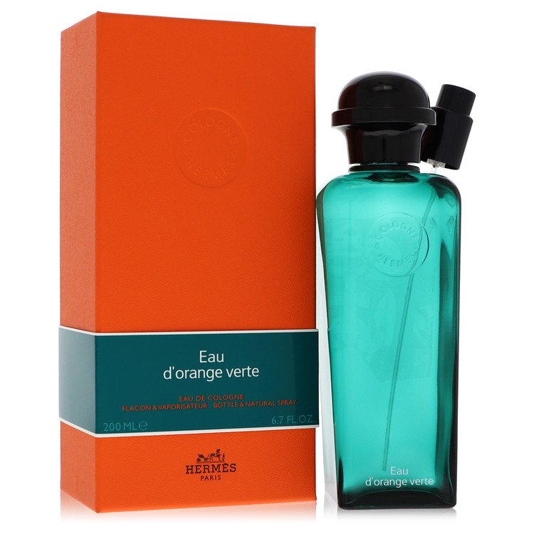 Eau D'orange Verte Eau De by Hermes - Cologne for Men - Just Perfume