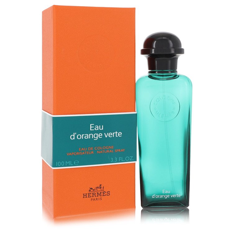 Eau D'orange Verte Eau De by Hermes - Cologne for Men - Just Perfume