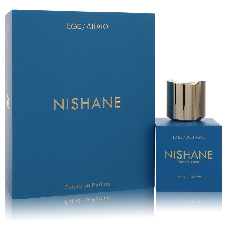 Ege Ailaio Cologne By Nishane Extrait de Parfum (Unisex) - Just Perfume