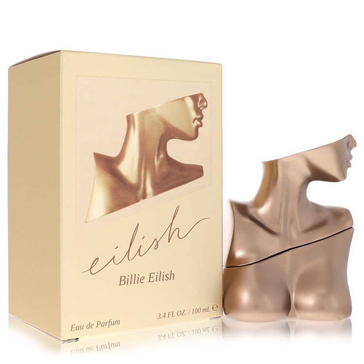 Eilish by Billie Eilish - Eau De Parfum for Women - Just Perfume