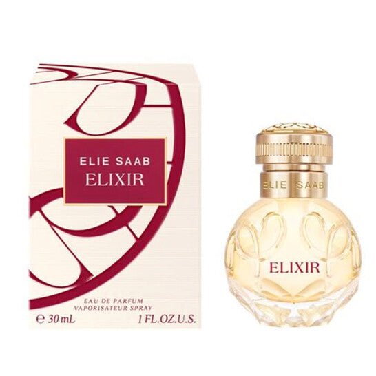 Elie Saab Elixir Perfume By Elie Saab Eau De Parfum Spray - Just Perfume