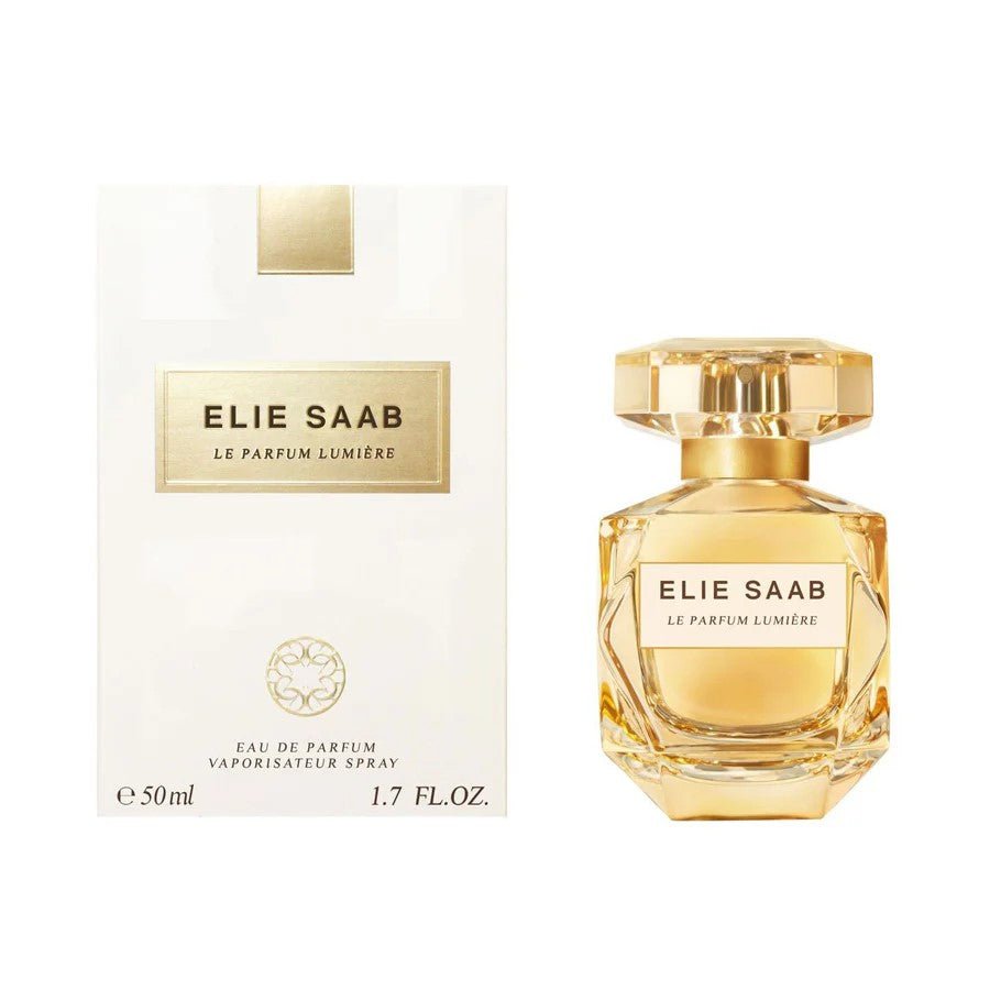 Elie Saab Le Parfum Lumiere Perfume By Elie Saab Eau De Parfum Spray - Just Perfume