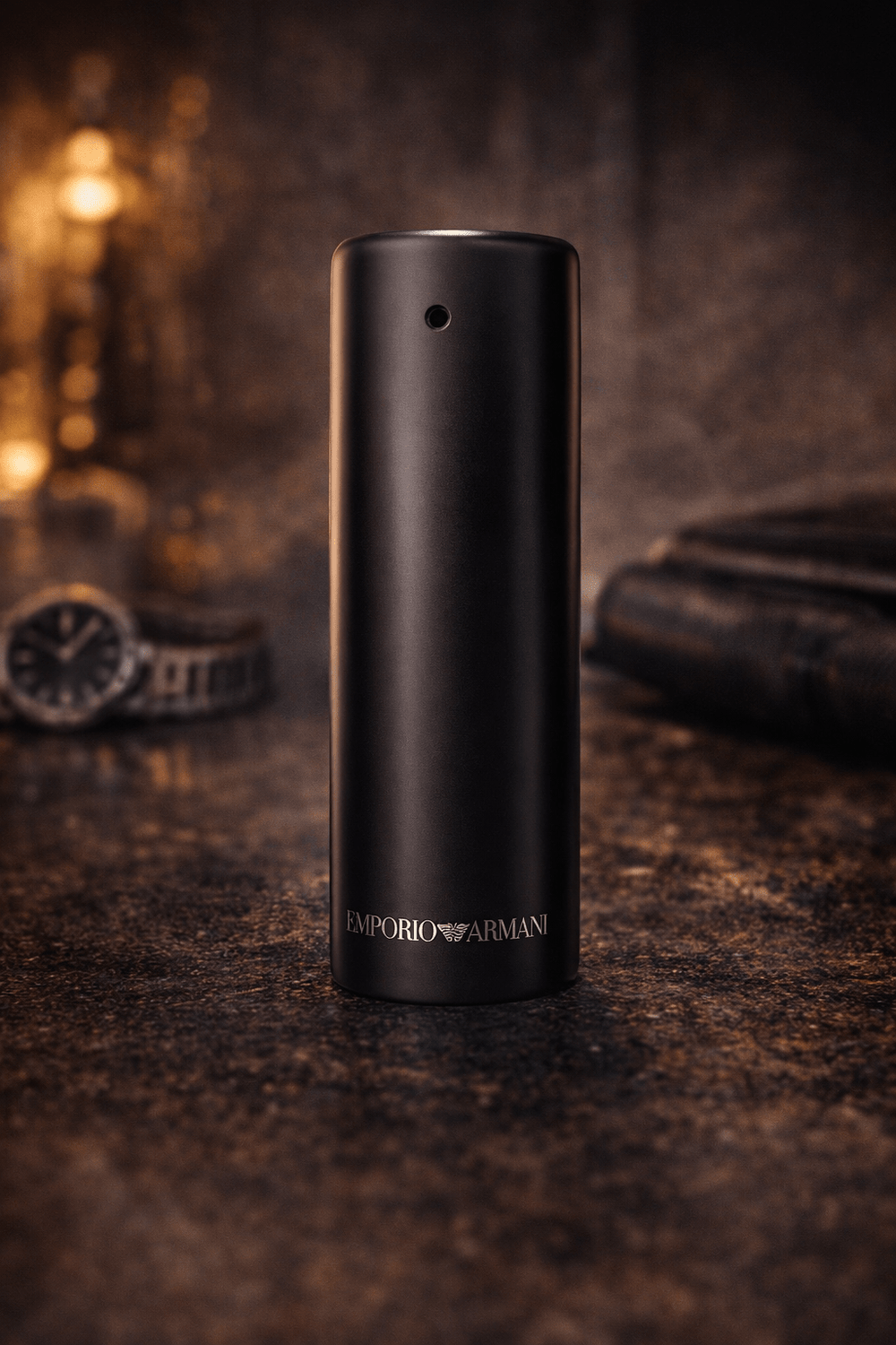 Emporio Armani by Giorgio Armani - Eau De Toilette for Men - Just Perfume