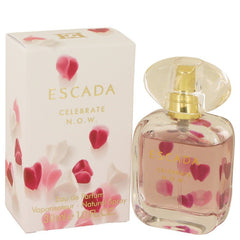 Escada Celebrate Now Perfume By Escada Eau De Parfum Spray - Just Perfume