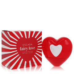 Escada Fairy Love Perfume By Escada Eau De Toilette Spray (Limited Edition) - Just Perfume