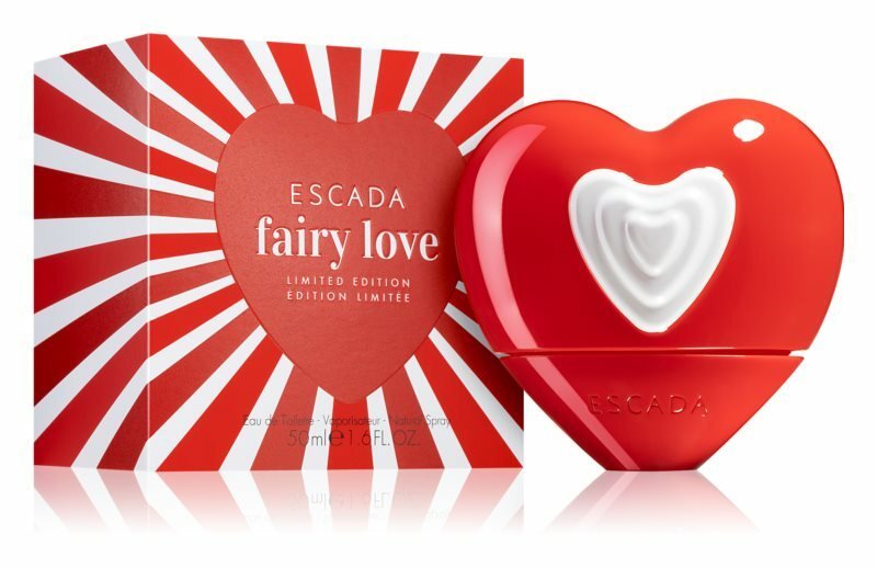 Escada Fairy Love Perfume By Escada Eau De Toilette Spray (Limited Edition) - Just Perfume