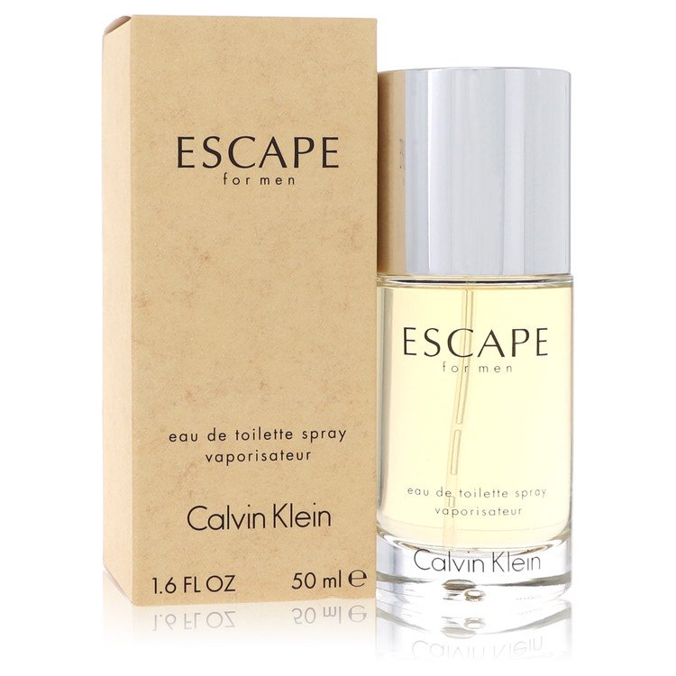 Escape Cologne By Calvin Klein Eau De Toilette Spray - Just Perfume
