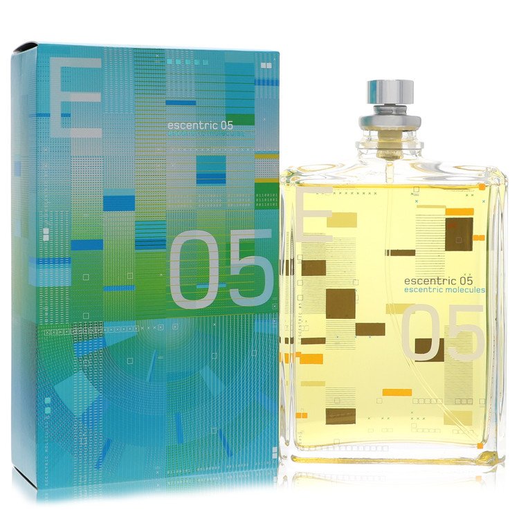 Escentric 05 Cologne By Escentric Molecules Eau De Toilette Spray - Just Perfume
