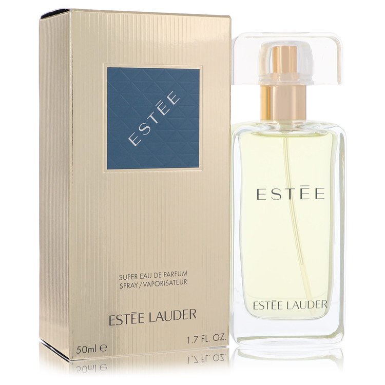 Estee Perfume By Estee Lauder Super Eau De Parfum Spray - Just Perfume