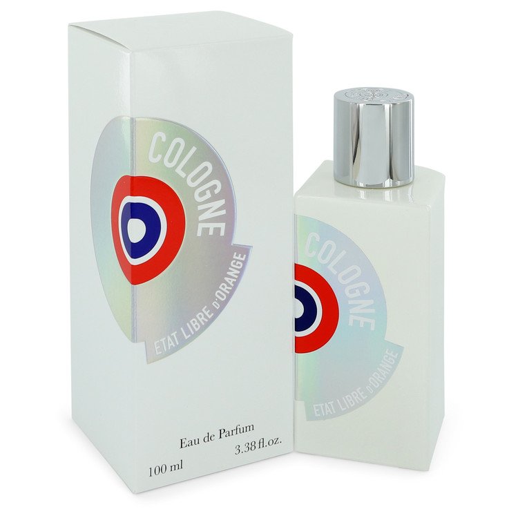 Etat Libre D'orange Cologne Perfume By Etat Libre d'Orange Eau De Parfum Spray (Unisex) - Just Perfume