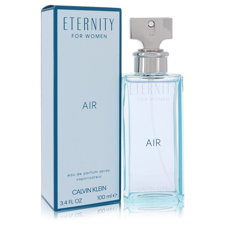 Eternity Air Perfume By Calvin Klein Eau De Parfum Spray - Just Perfume