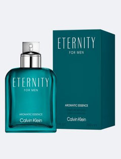 Eternity Aromatic Essence Cologne By Calvin Klein Eau De Parfum Spray - Just Perfume